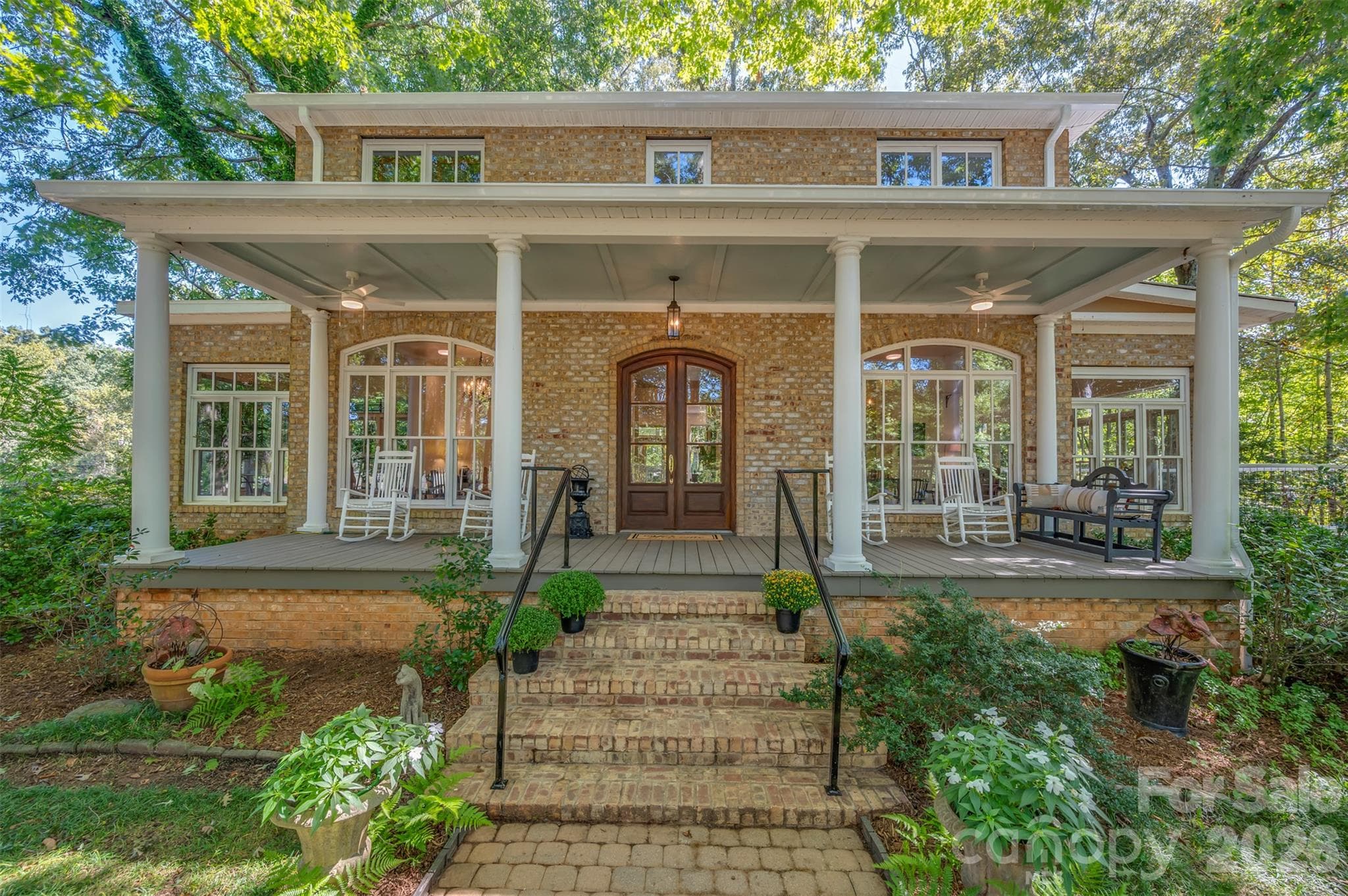 600 John Weaver Road