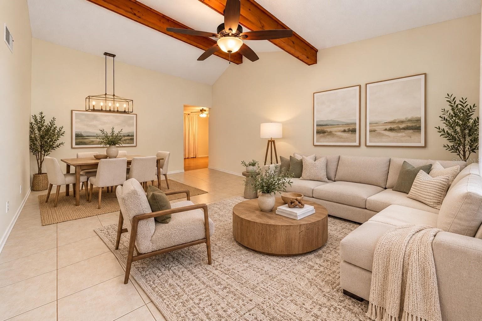Single Family Residence at 135 OAXACA LN, KISSIMMEE, photo 2 of 27