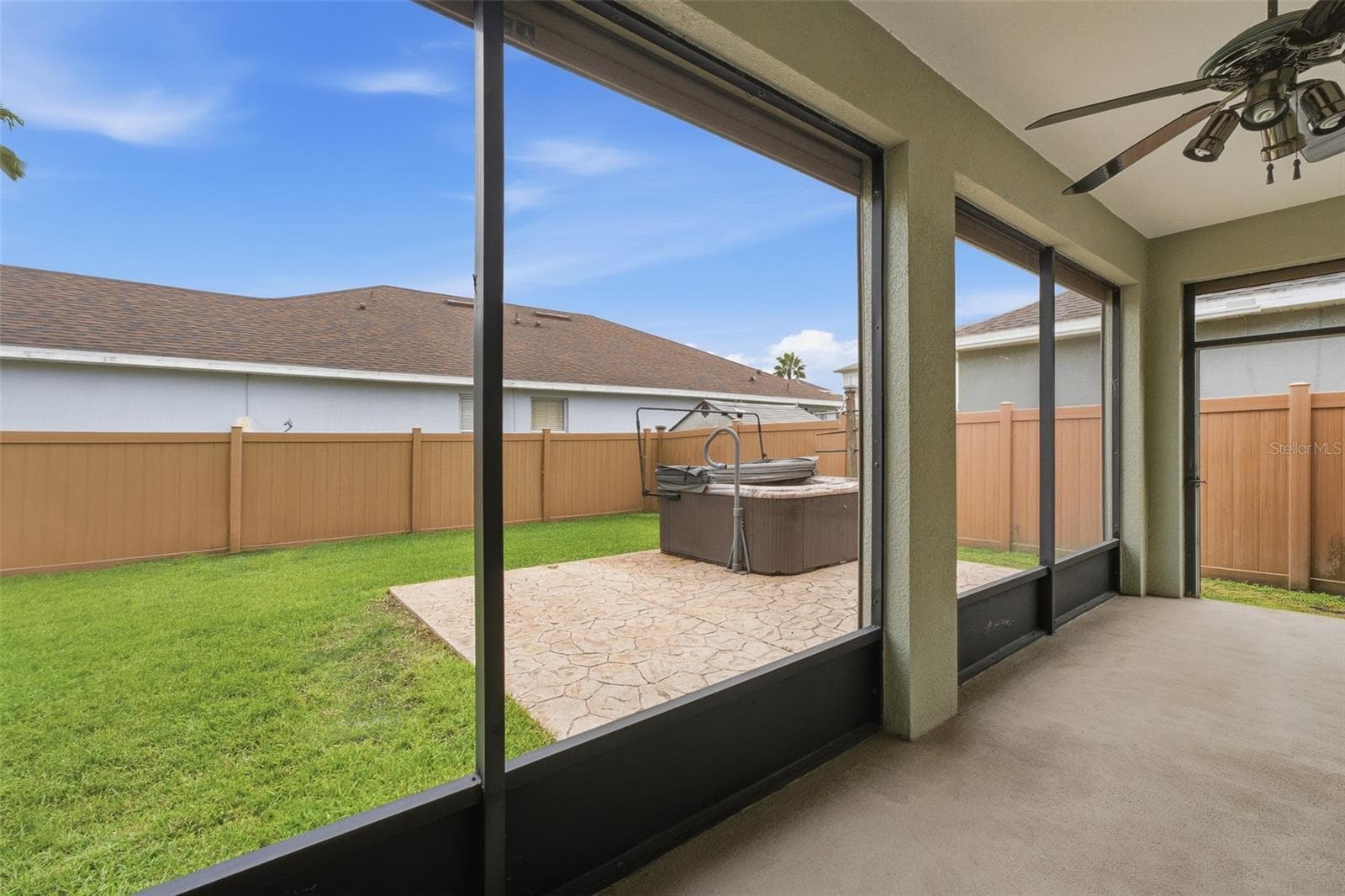 Single Family Residence at 185 VENETIAN BAY CIR, SANFORD, photo 31 of 41