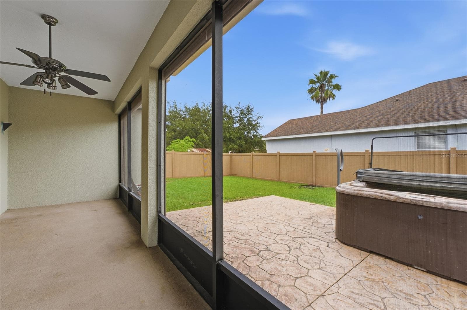 Single Family Residence at 185 VENETIAN BAY CIR, SANFORD, photo 32 of 41