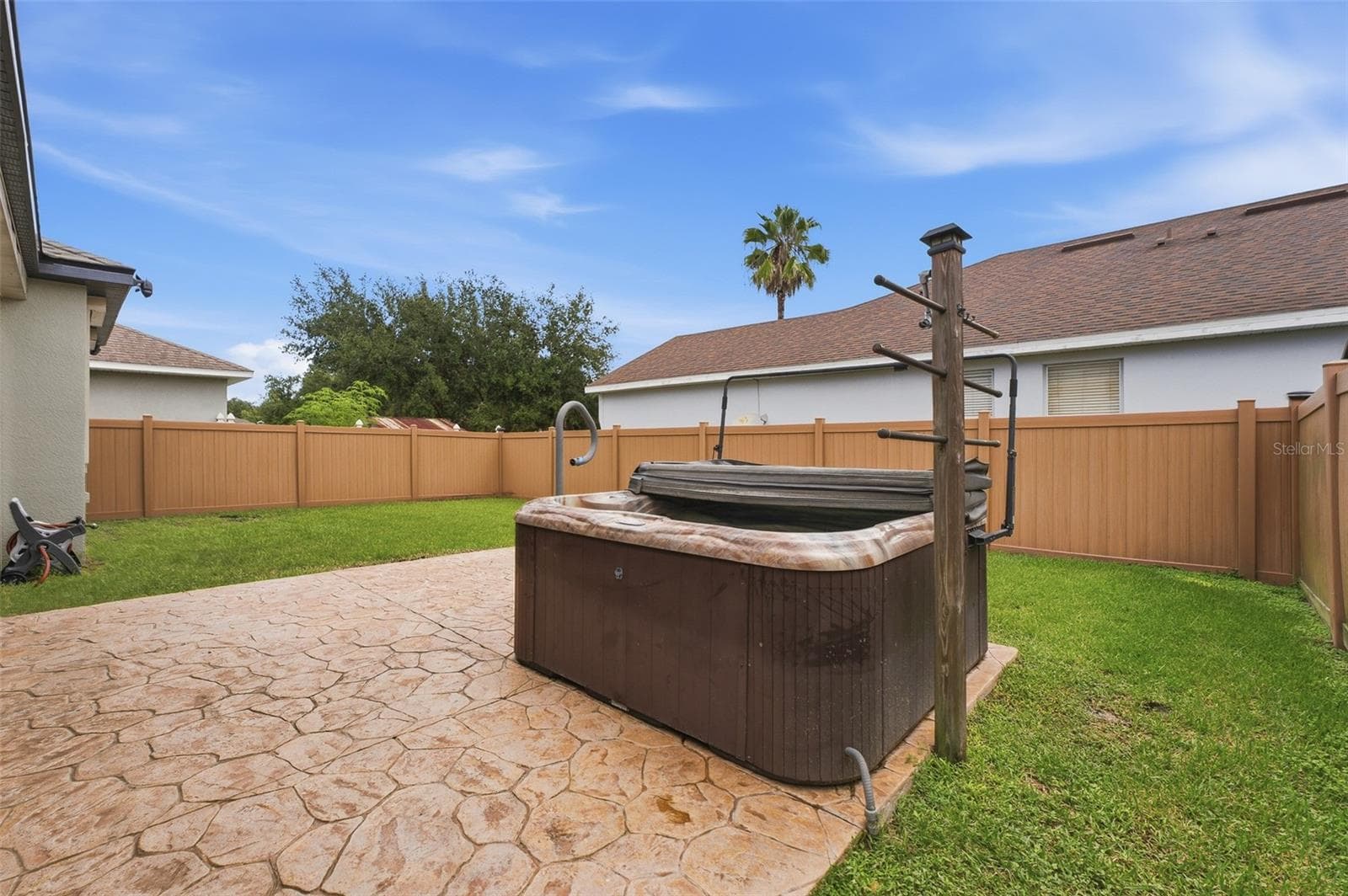 Single Family Residence at 185 VENETIAN BAY CIR, SANFORD, photo 33 of 41