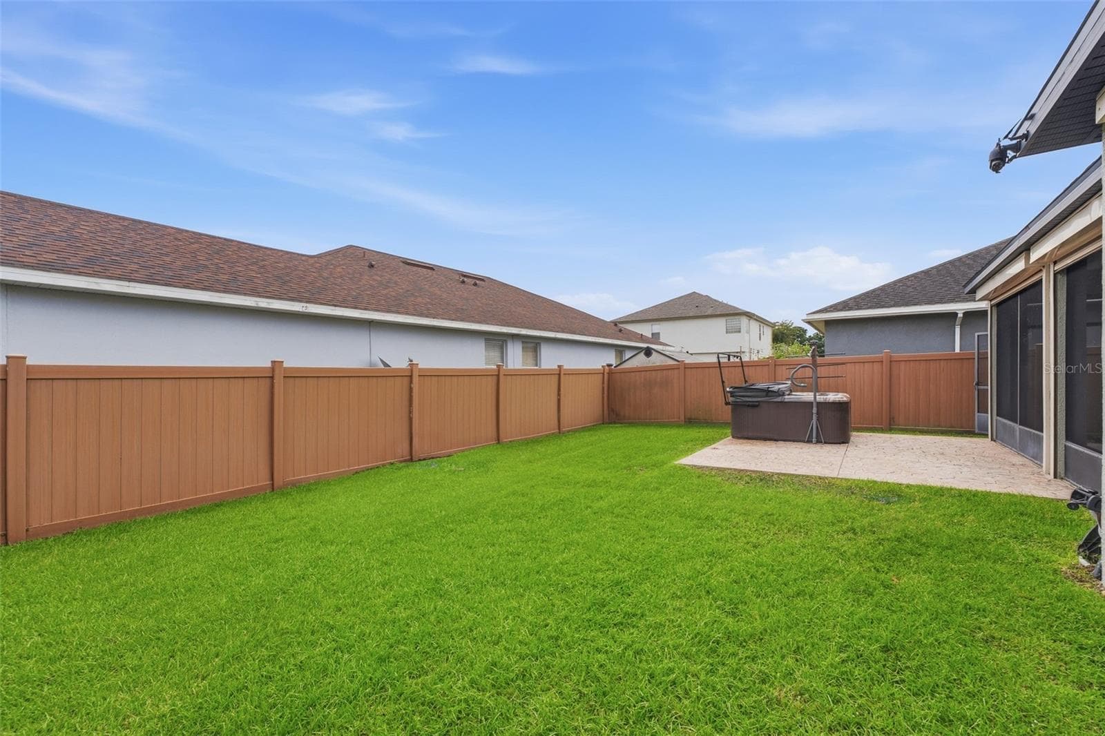 Single Family Residence at 185 VENETIAN BAY CIR, SANFORD, photo 34 of 41