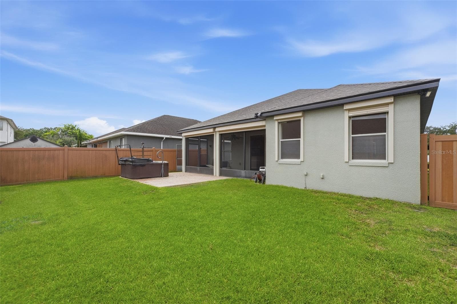 Single Family Residence at 185 VENETIAN BAY CIR, SANFORD, photo 35 of 41