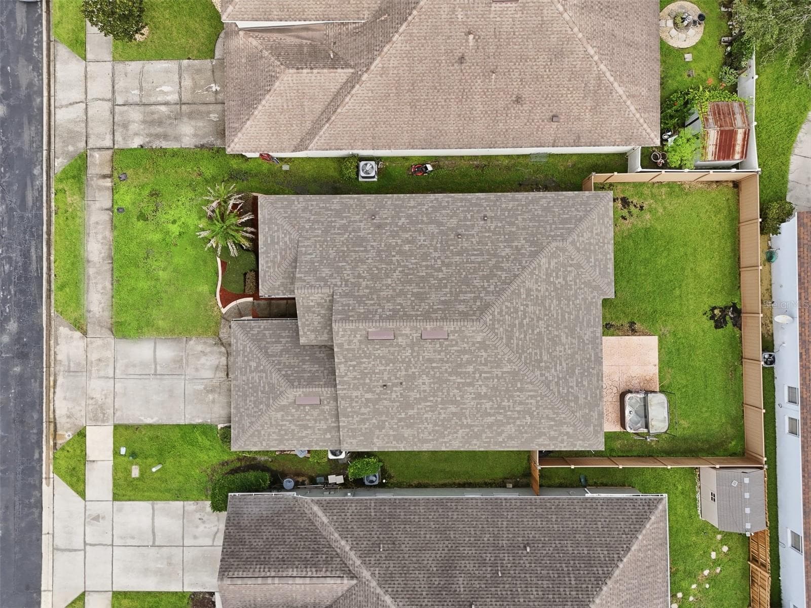 Single Family Residence at 185 VENETIAN BAY CIR, SANFORD, photo 36 of 41