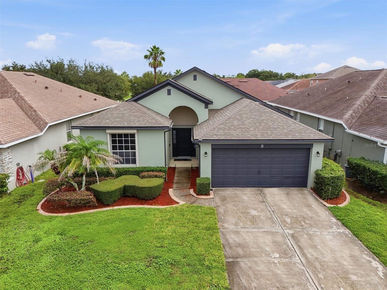 Single Family Residence at 185 VENETIAN BAY CIR, SANFORD, photo 38 of 41
