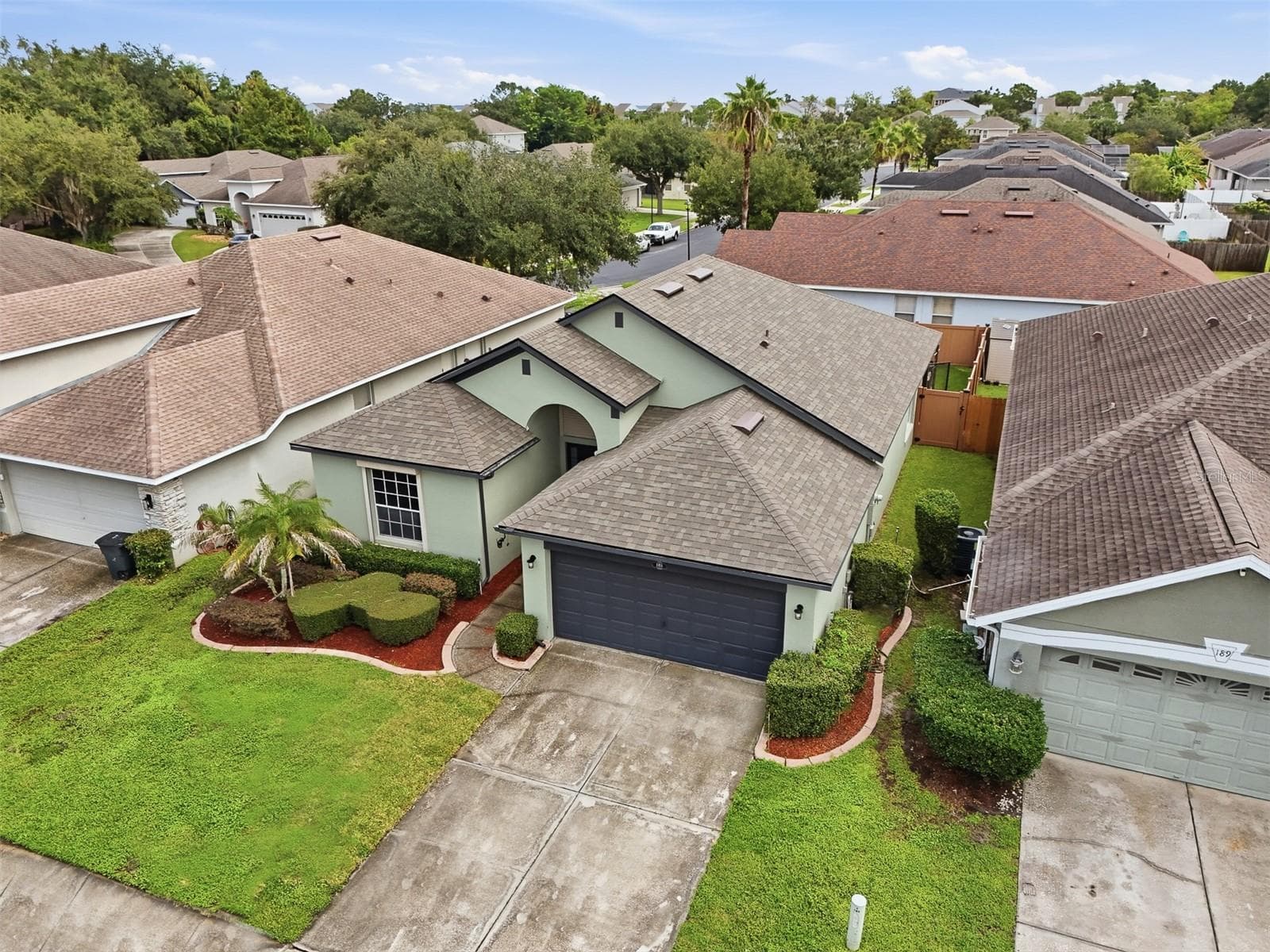 Single Family Residence at 185 VENETIAN BAY CIR, SANFORD, photo 39 of 41
