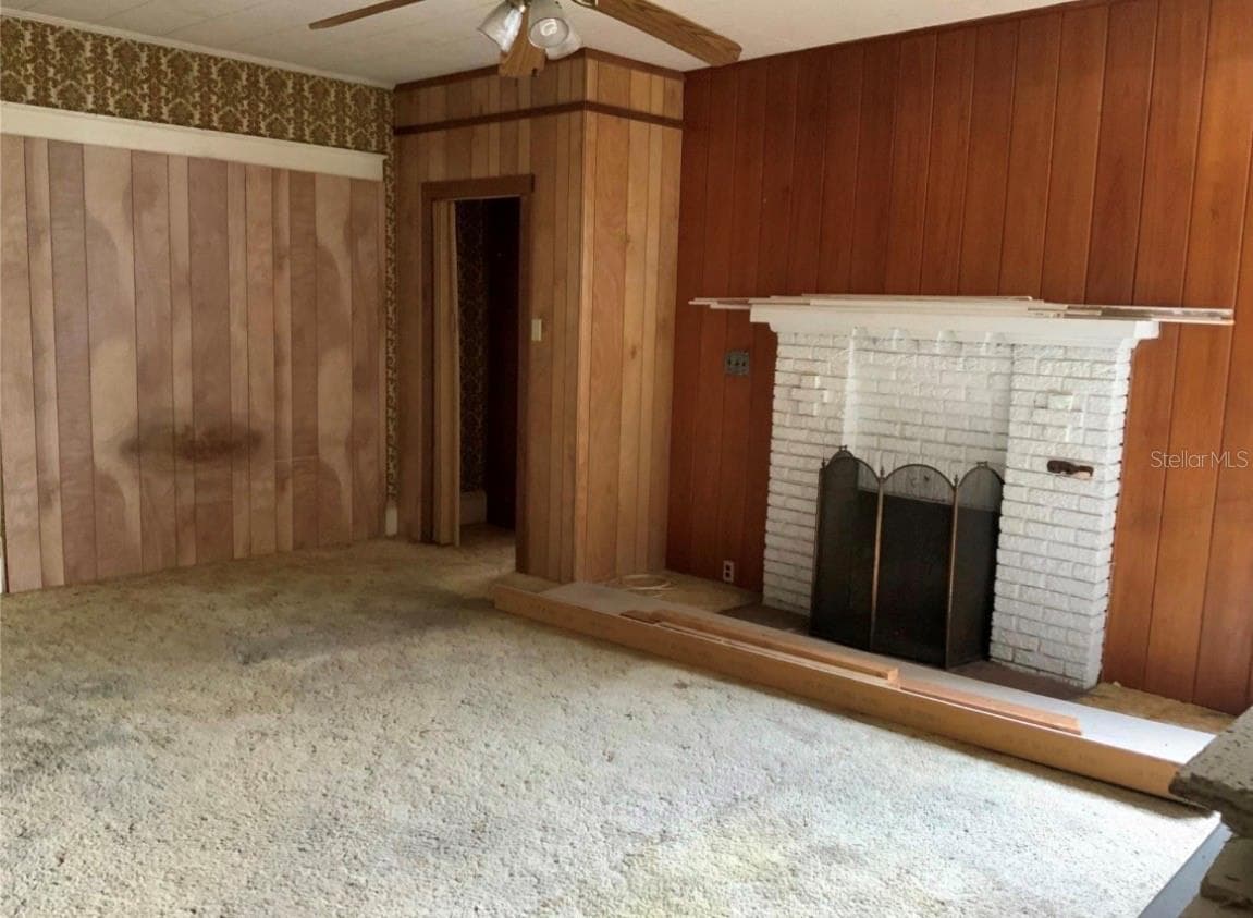 Single Family Residence at 640 AVENUE I NW, WINTER HAVEN, photo 5 of 10