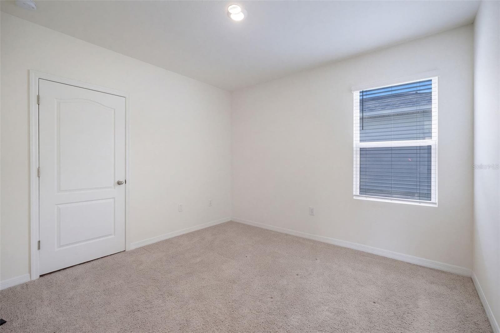 Bedroom #2 - 2415 BRASSIE CT, WINTER HAVEN