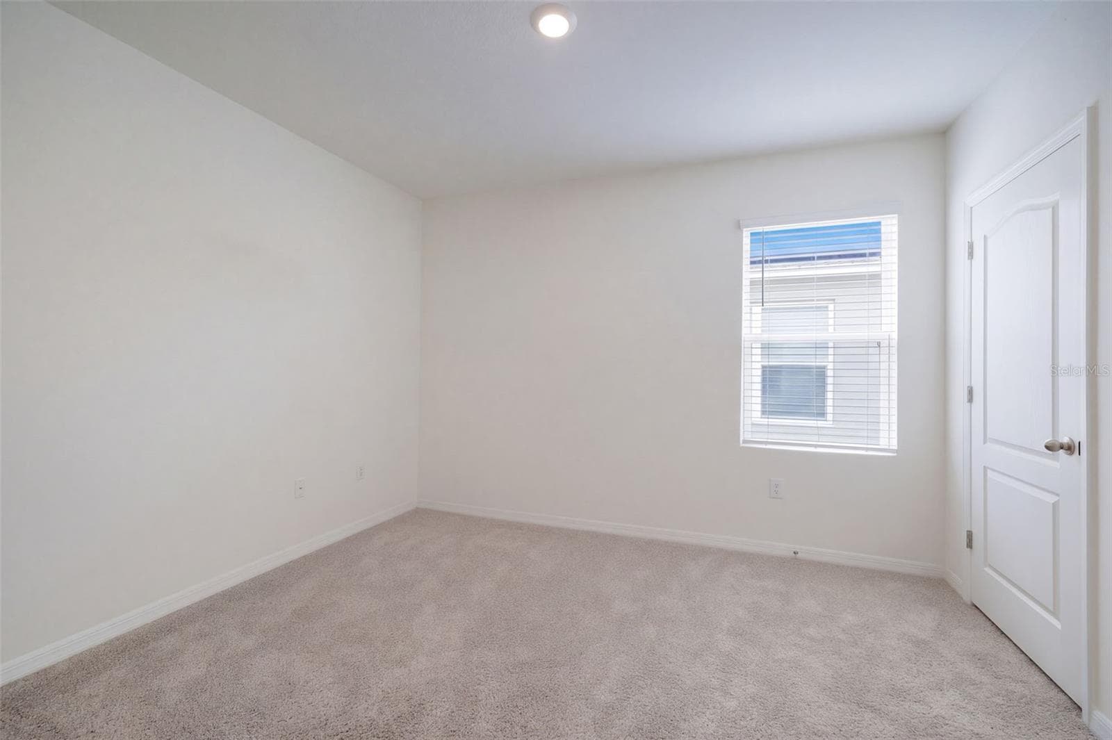 Bedroom #3 - 2415 BRASSIE CT, WINTER HAVEN