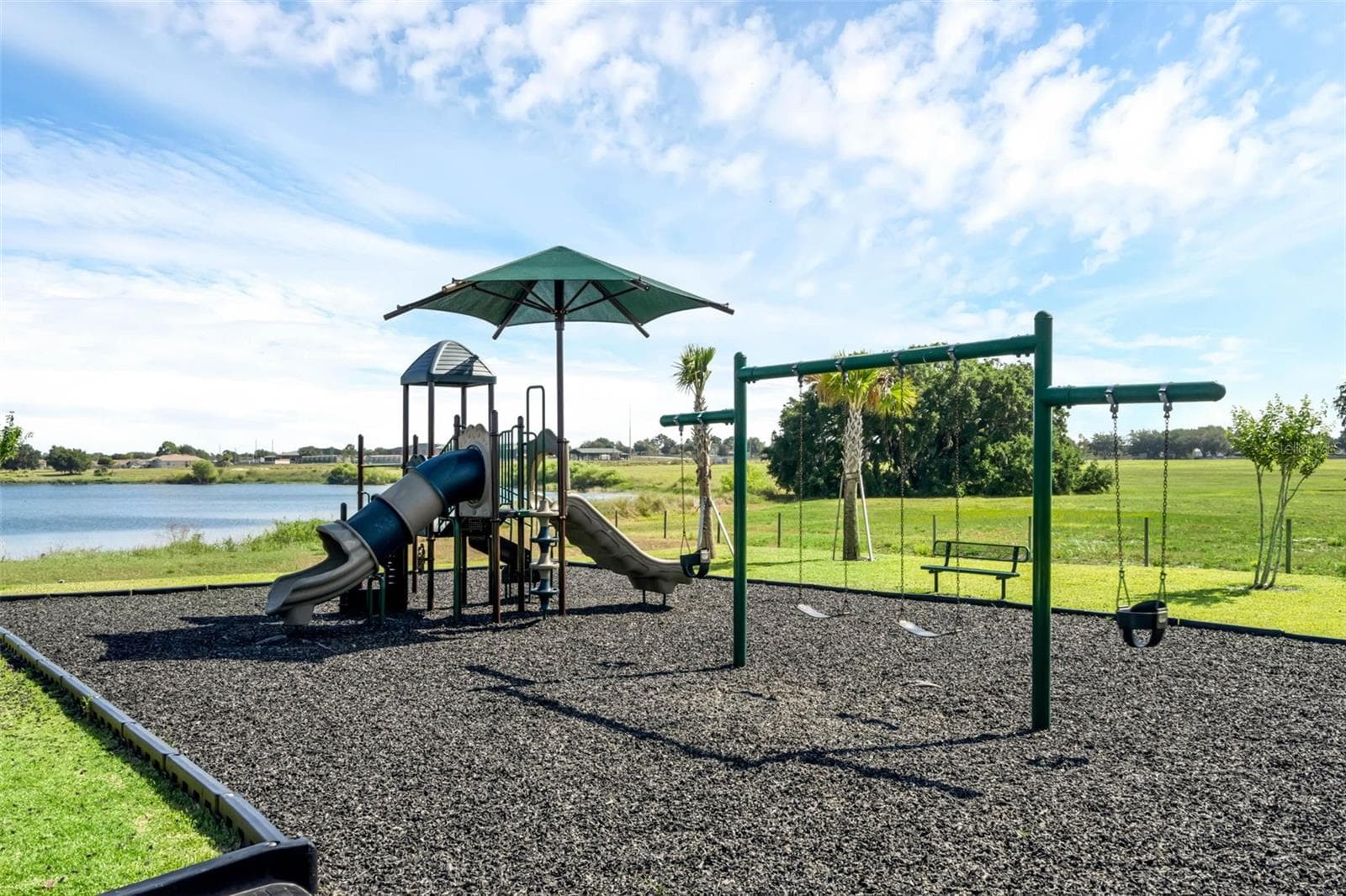 Play Ground - 2415 BRASSIE CT, WINTER HAVEN