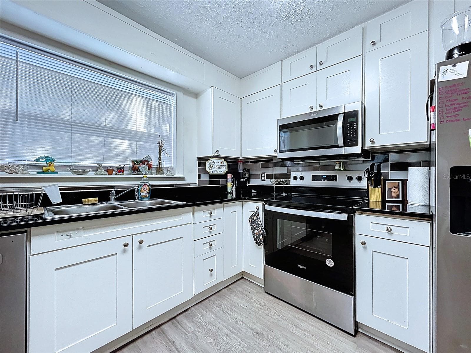Unit 1 - Kitchen - 37250 FLORIDA AVE, DADE CITY