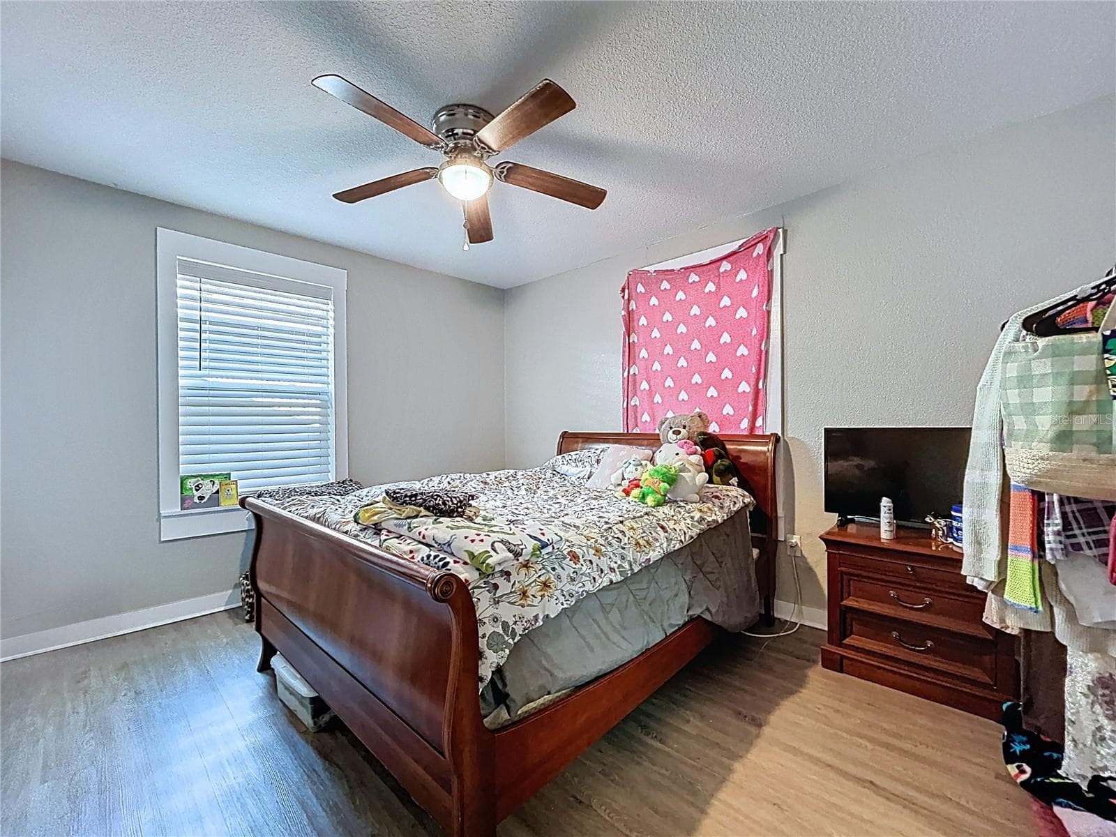 Unit 1 - Bedroom 1 - 37250 FLORIDA AVE, DADE CITY