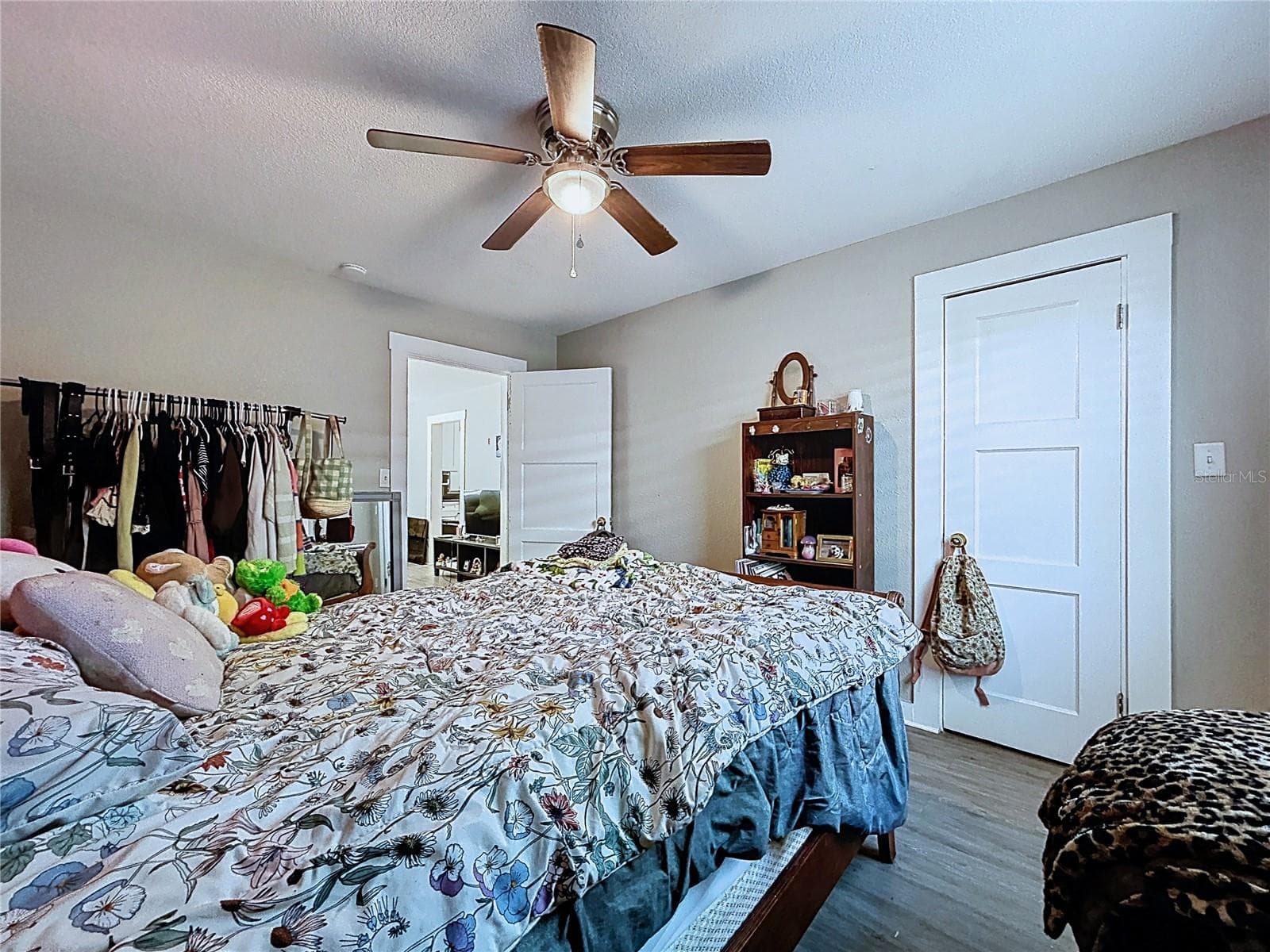 Unit 1 - Bedroom 1 - 37250 FLORIDA AVE, DADE CITY