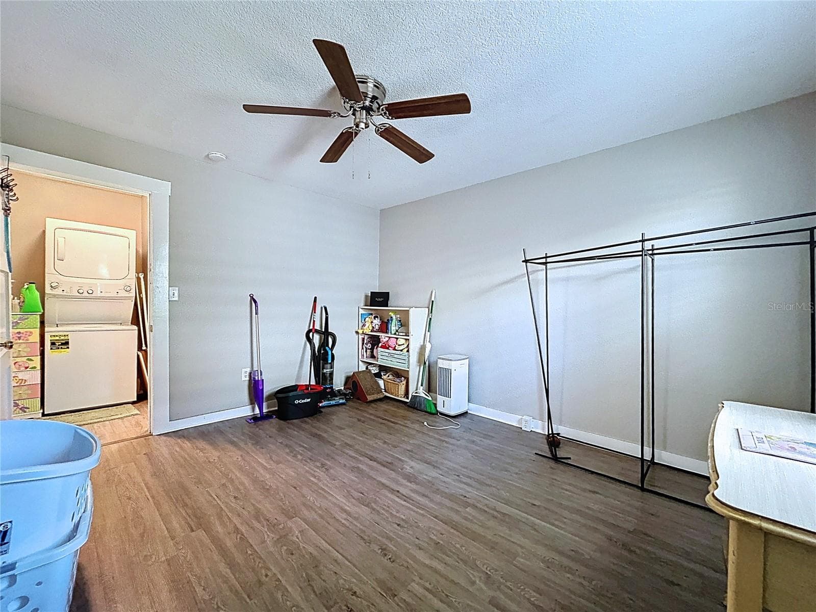 Unit 1 - Bedroom 2 - 37250 FLORIDA AVE, DADE CITY