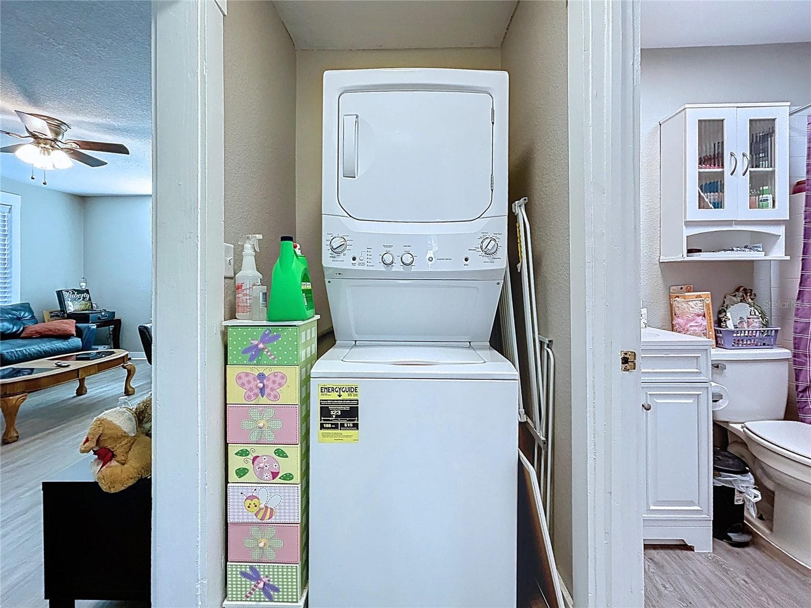 Unit 1 - Laundry - 37250 FLORIDA AVE, DADE CITY