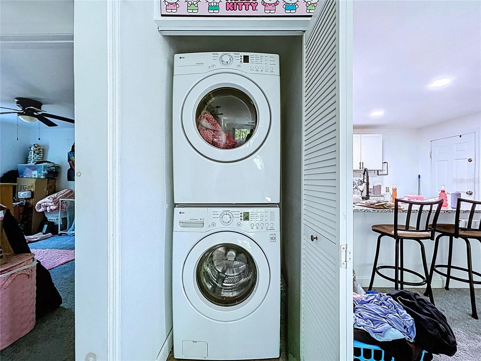 Unit 2 - Laundry - 37250 FLORIDA AVE, DADE CITY