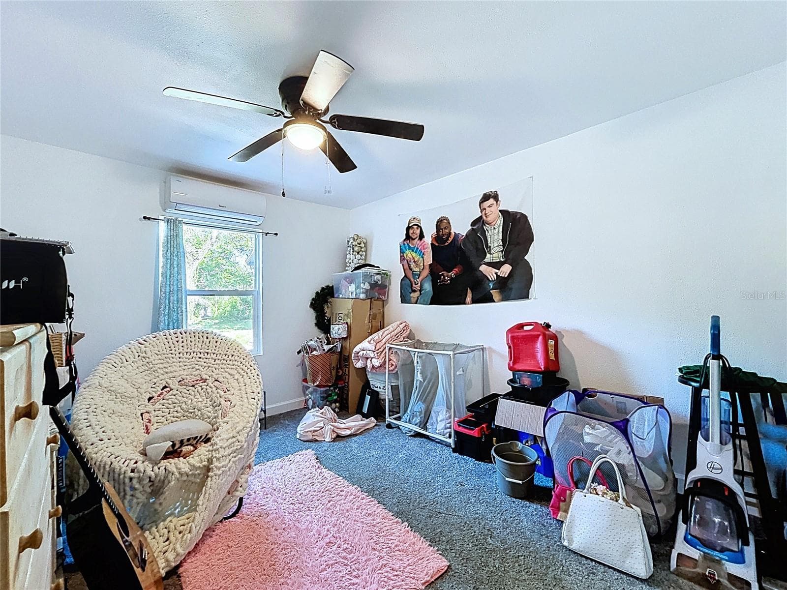 Unit 2 - Bedroom 1 - 37250 FLORIDA AVE, DADE CITY