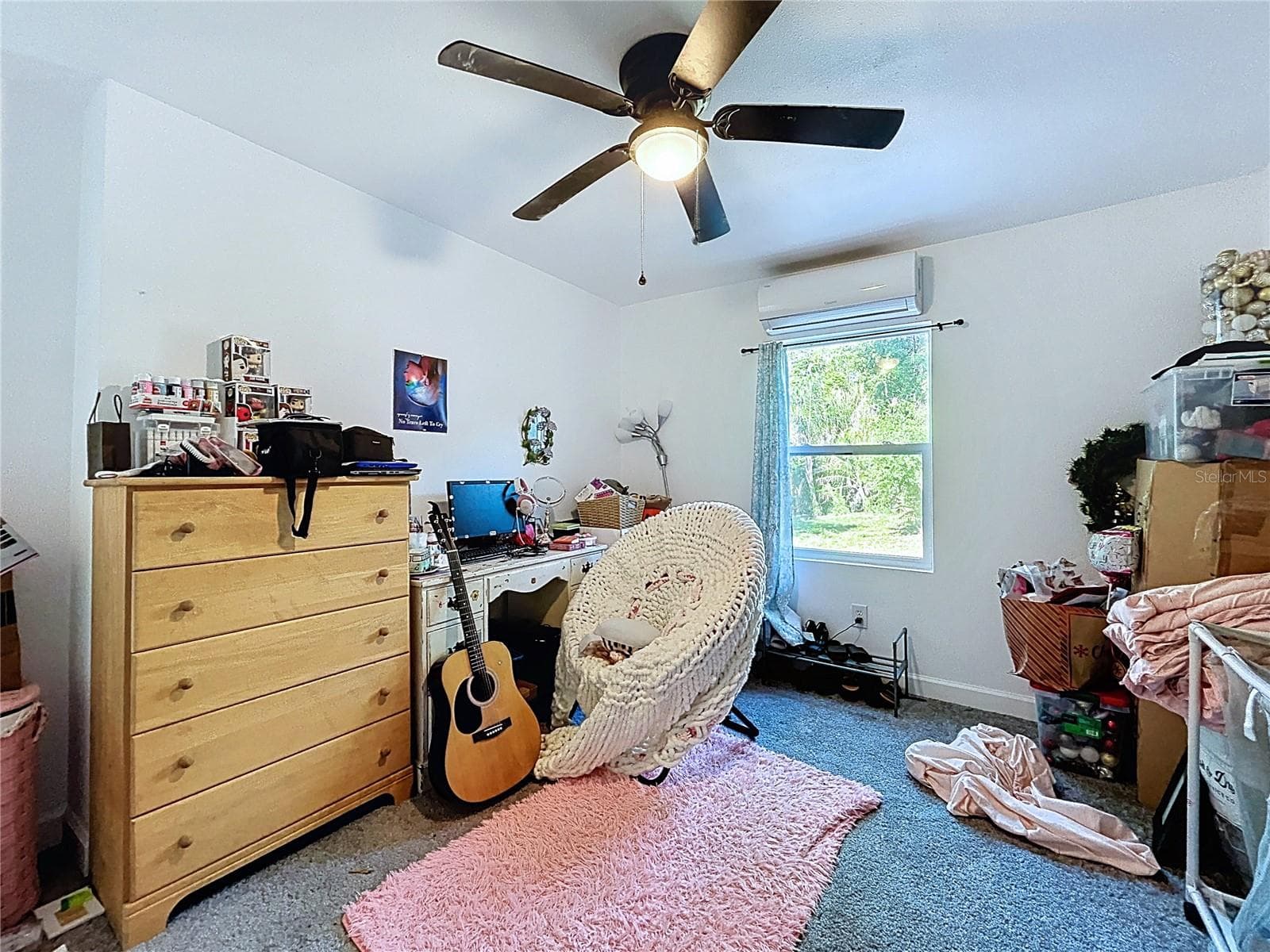 Unit 2 - Bedroom 1 - 37250 FLORIDA AVE, DADE CITY