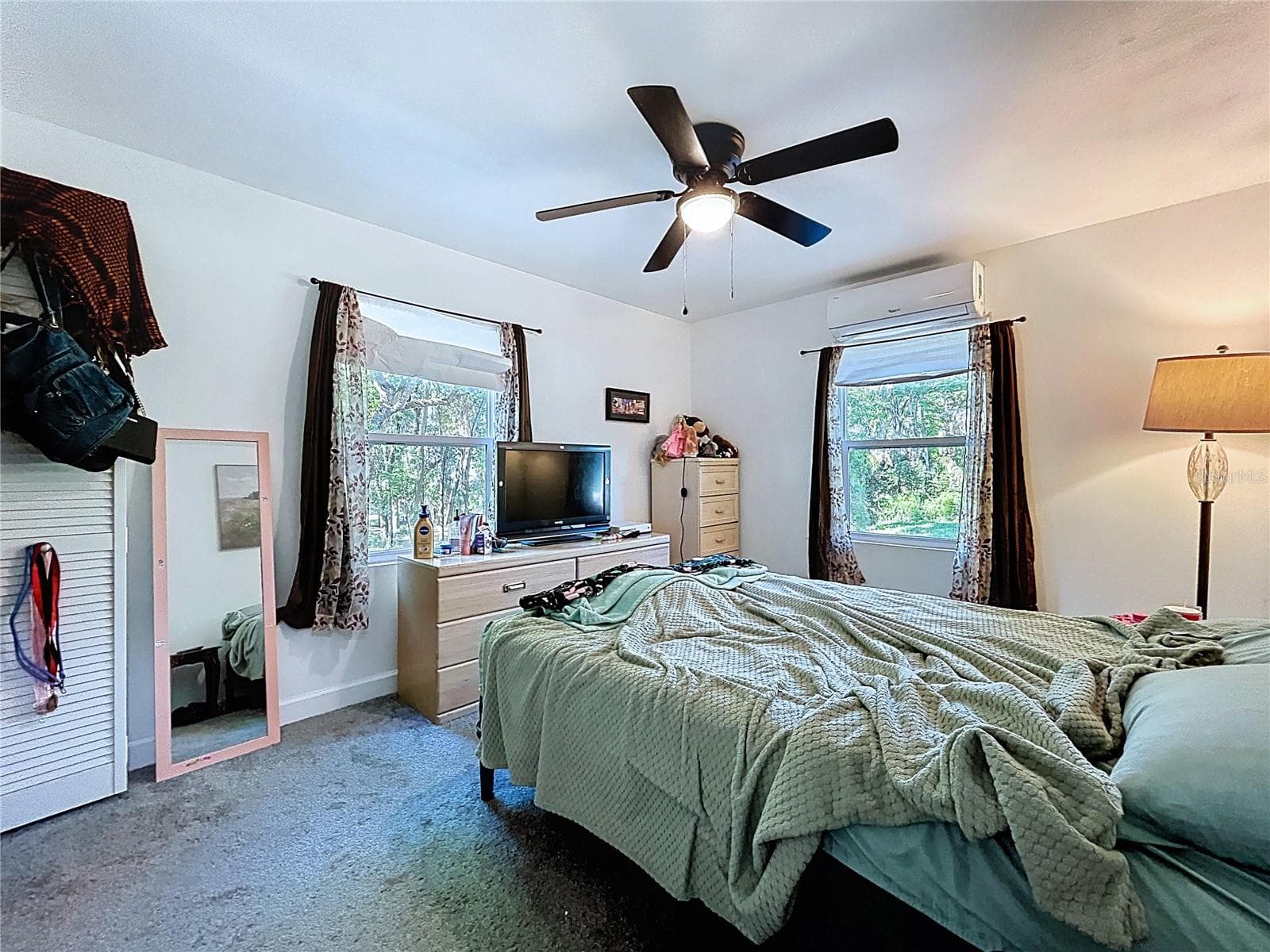 Unit 2 - Bedroom 2 - 37250 FLORIDA AVE, DADE CITY