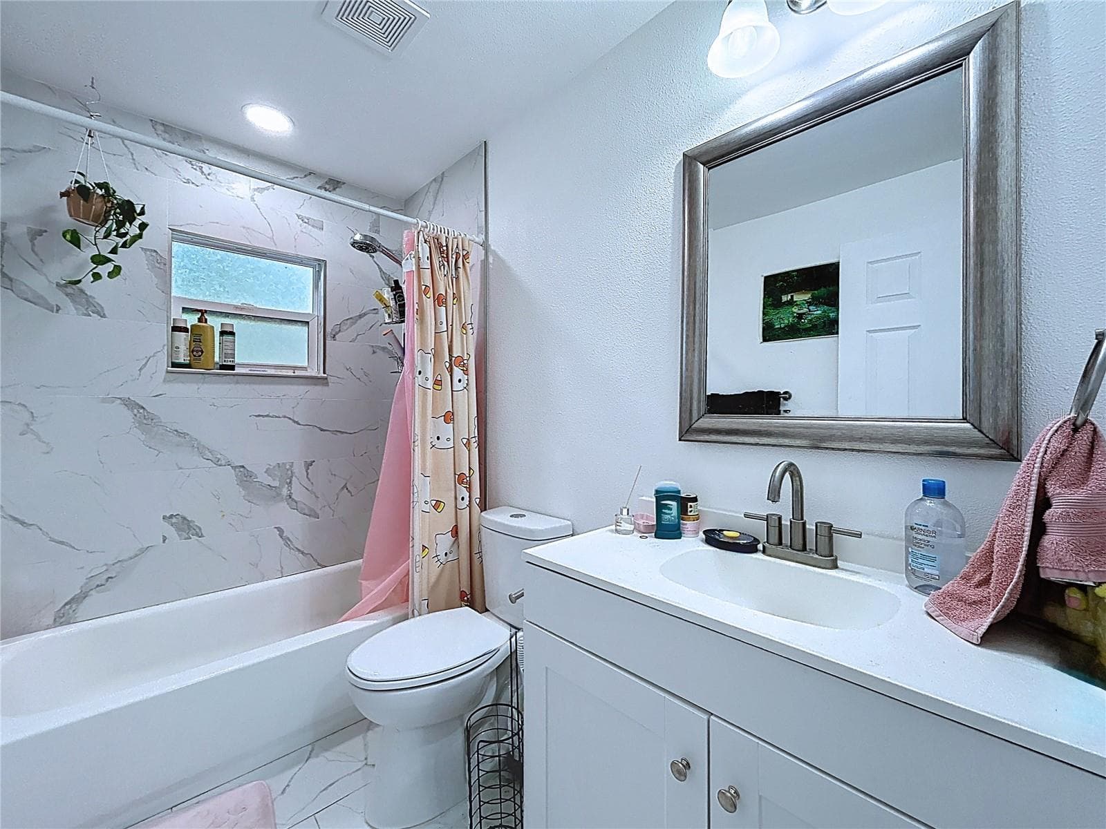 Unit 2 - Bathroom - 37250 FLORIDA AVE, DADE CITY