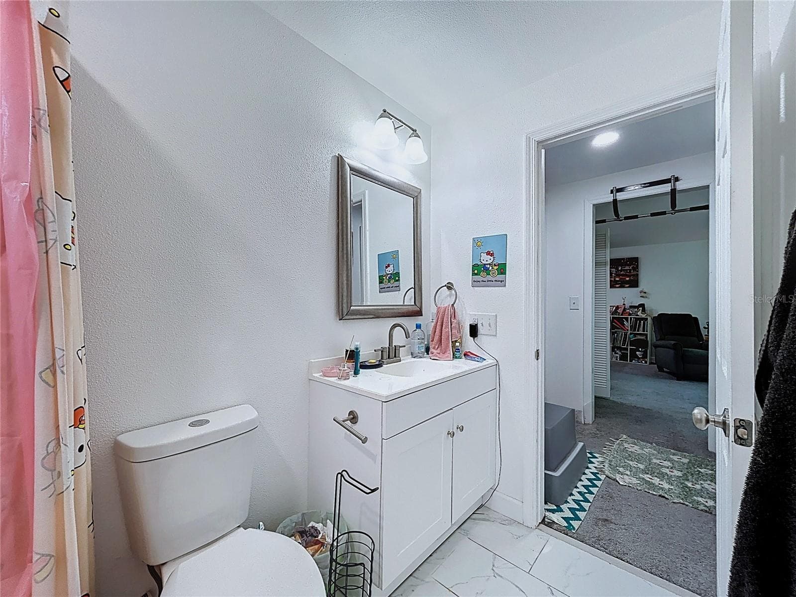 Unit 2 - Bathroom - 37250 FLORIDA AVE, DADE CITY