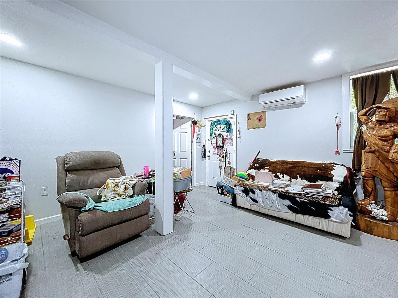 Unit 3 - Living room - 37250 FLORIDA AVE, DADE CITY