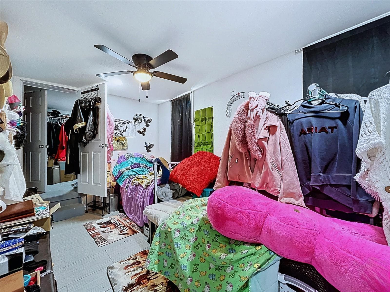 Unit 3 - Bedroom - 37250 FLORIDA AVE, DADE CITY