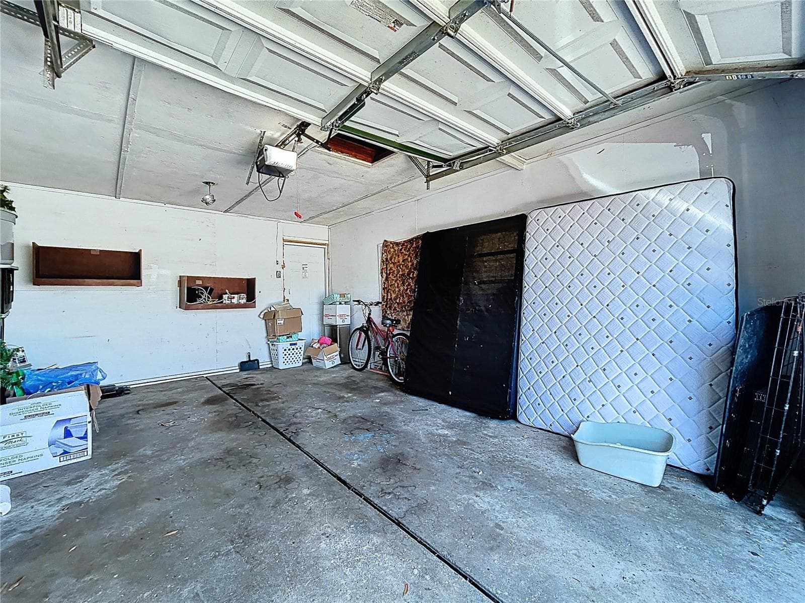 Detached Garage - 37250 FLORIDA AVE, DADE CITY