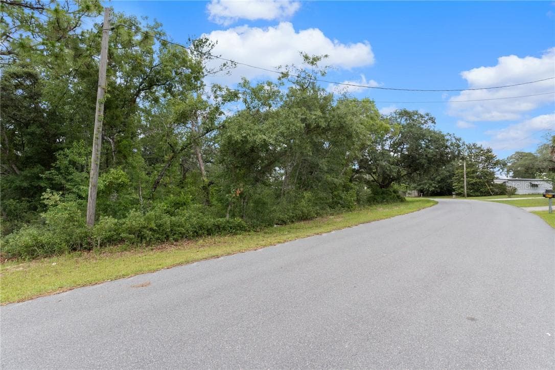 Land at 5239 W Shaker PL, LECANTO FL 34461, photo 5 of 10