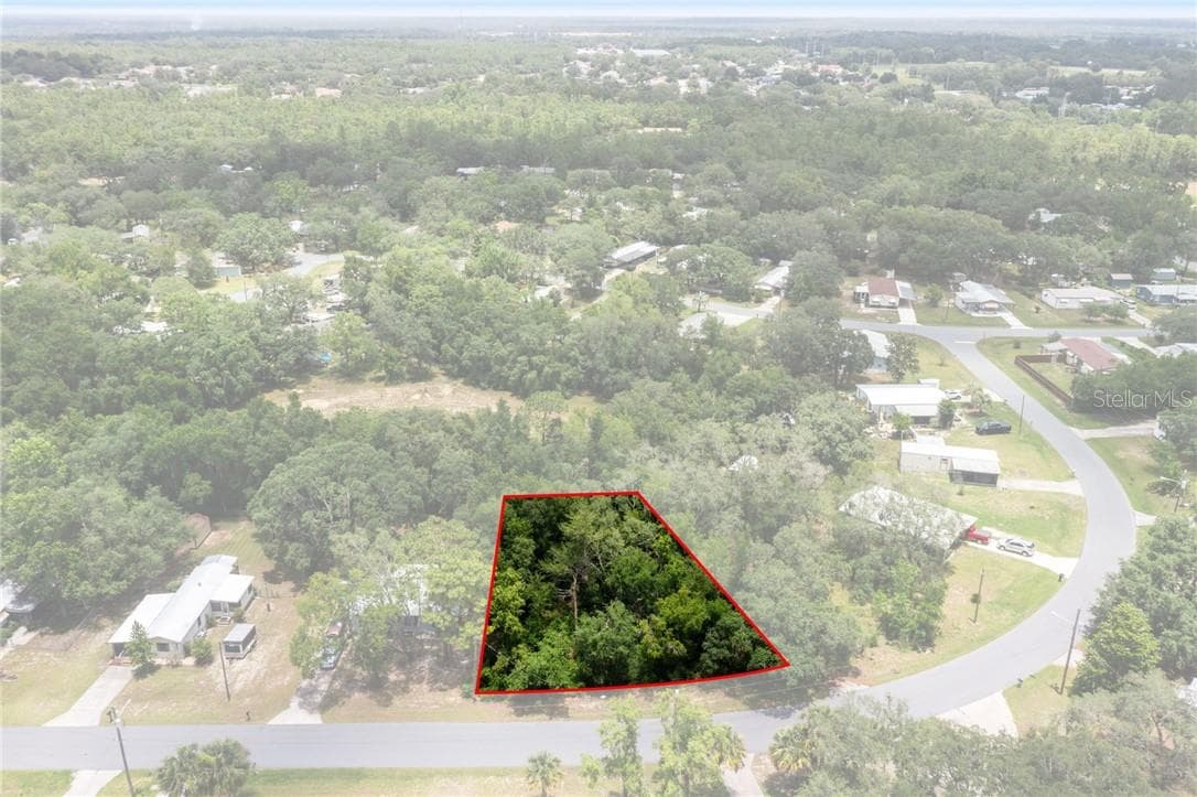 Land at 5239 W Shaker PL, LECANTO FL 34461, photo 9 of 10