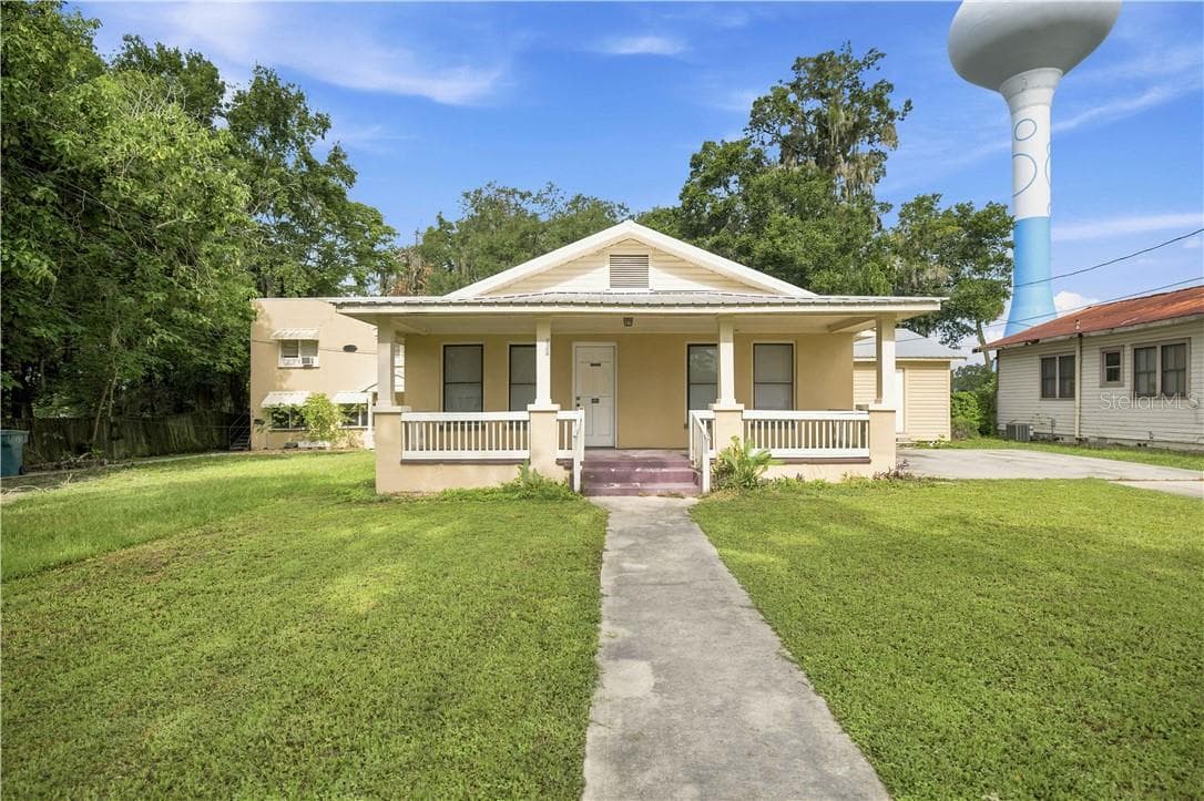 818 NE 9th AVE, OCALA FL 34470