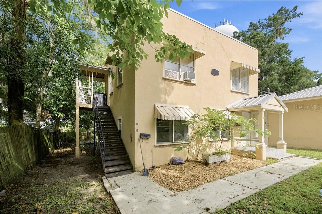 Mixed Use at 818 NE 9th AVE, OCALA FL 34470, Ocala, photo 6 of 55