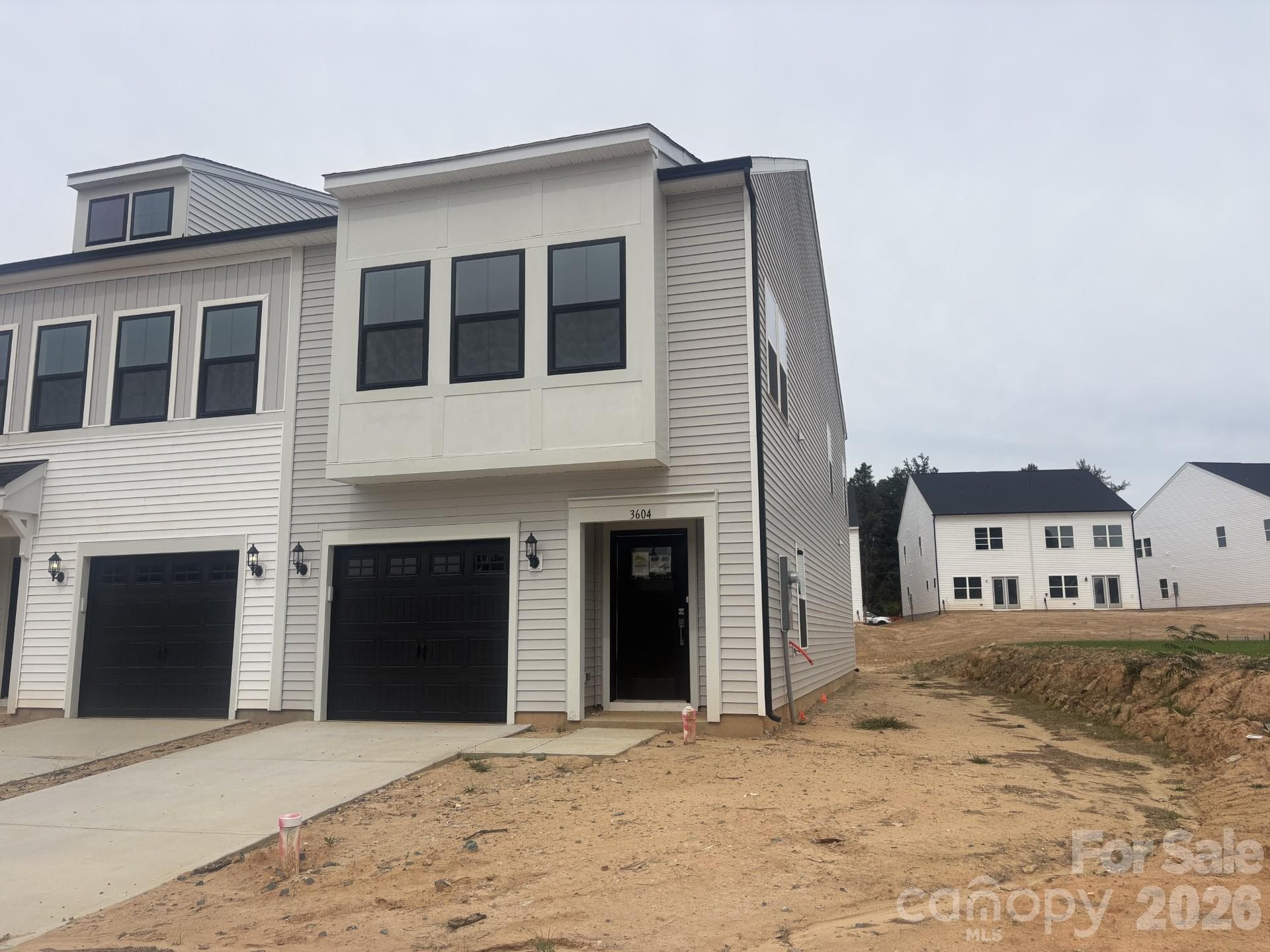 3604 Teslow Drive