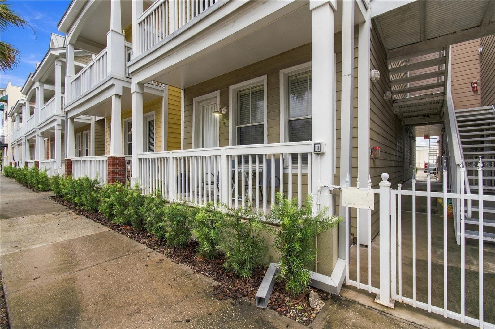 Condominium at 2002 E 5TH AVE #114, TAMPA, photo 59 of 61