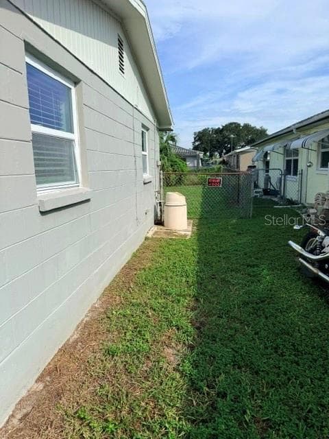 Single Family Residence at 7323 OAK CREST DR, PORT RICHEY, photo 27 of 31