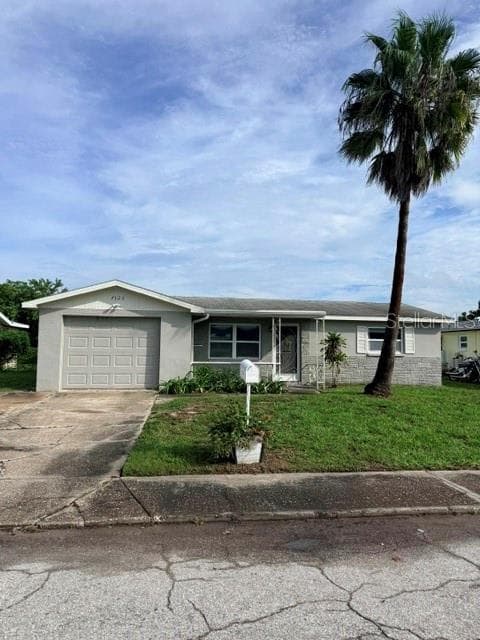 Single Family Residence at 7323 OAK CREST DR, PORT RICHEY, photo 30 of 31