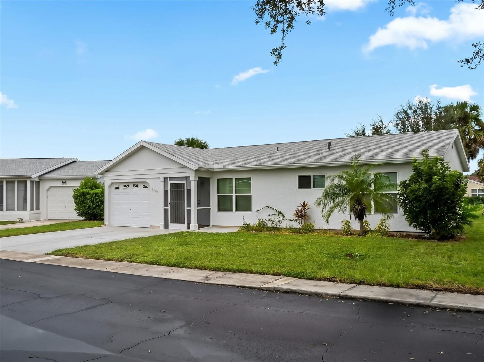FrontExterior_8130PickwickRd_NorthPort_CurbAppeal_Daylight.jpg - 8130 PICKWICK RD, NORTH PORT