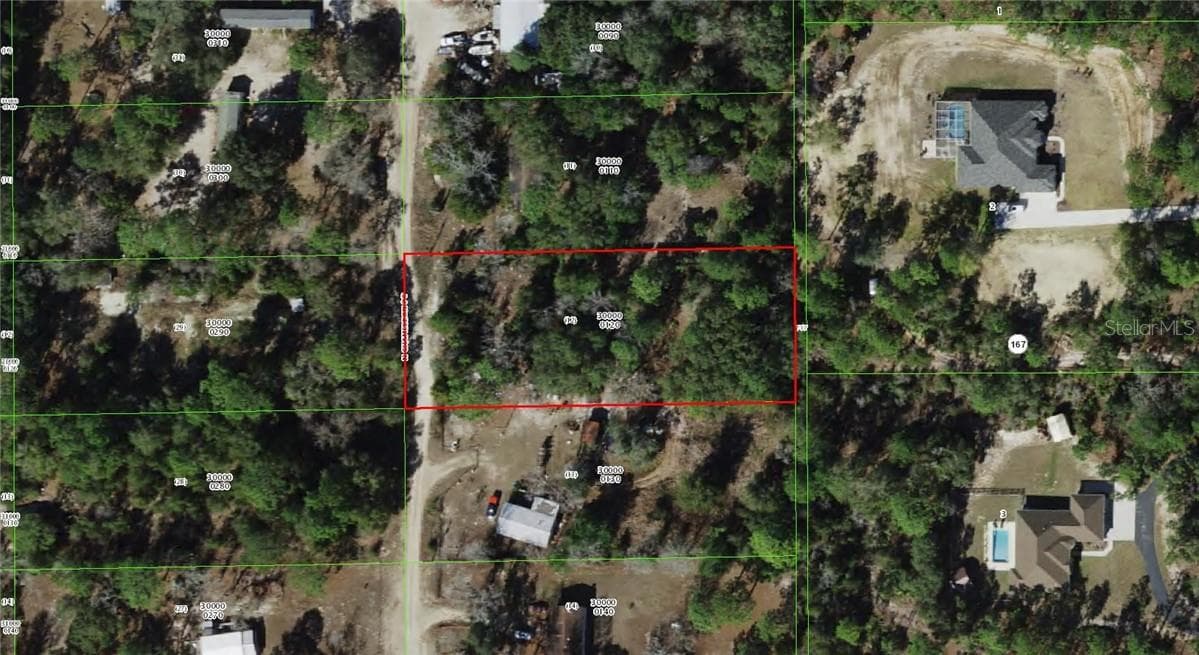 3215 N Chameleon PT, CRYSTALRIVER FL 34428