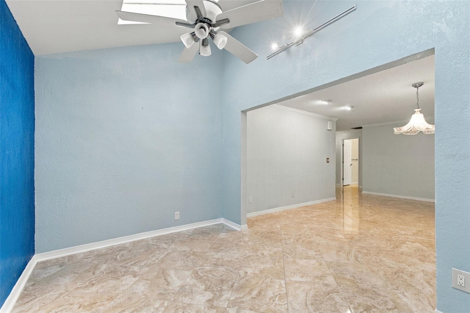 You can use this space as a den/office, or for other functions. - 2254 HERON CIR, CLEARWATER