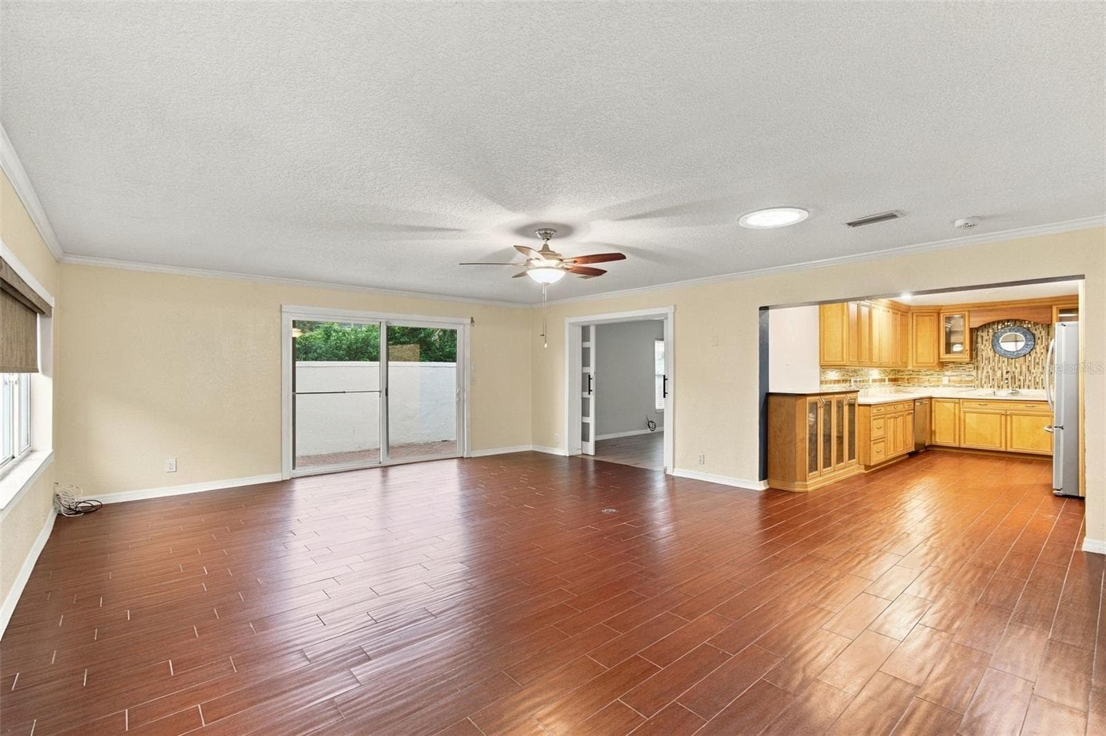 Another view. - 2254 HERON CIR, CLEARWATER
