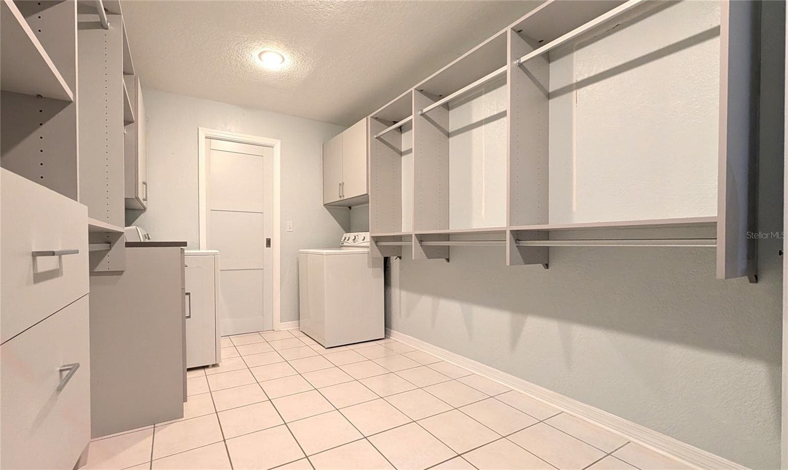 Space for clothes, shoes, and suite cases. - 2254 HERON CIR, CLEARWATER