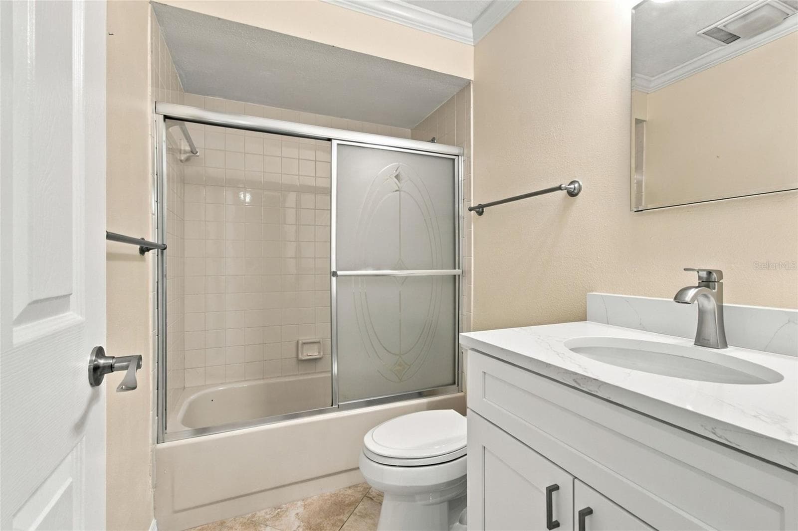 Second bathroom. - 2254 HERON CIR, CLEARWATER