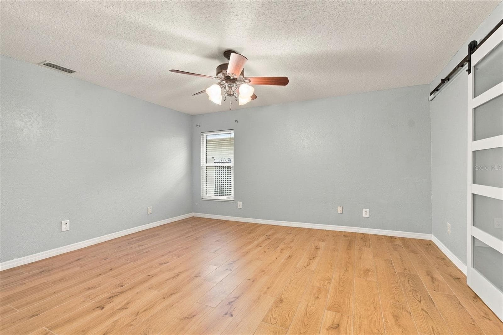Another view of second bedroom. - 2254 HERON CIR, CLEARWATER