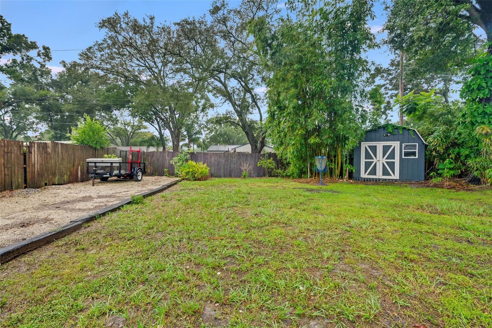 Single Family Residence at 1010 W BERRY AVE, TAMPA, photo 33 of 41