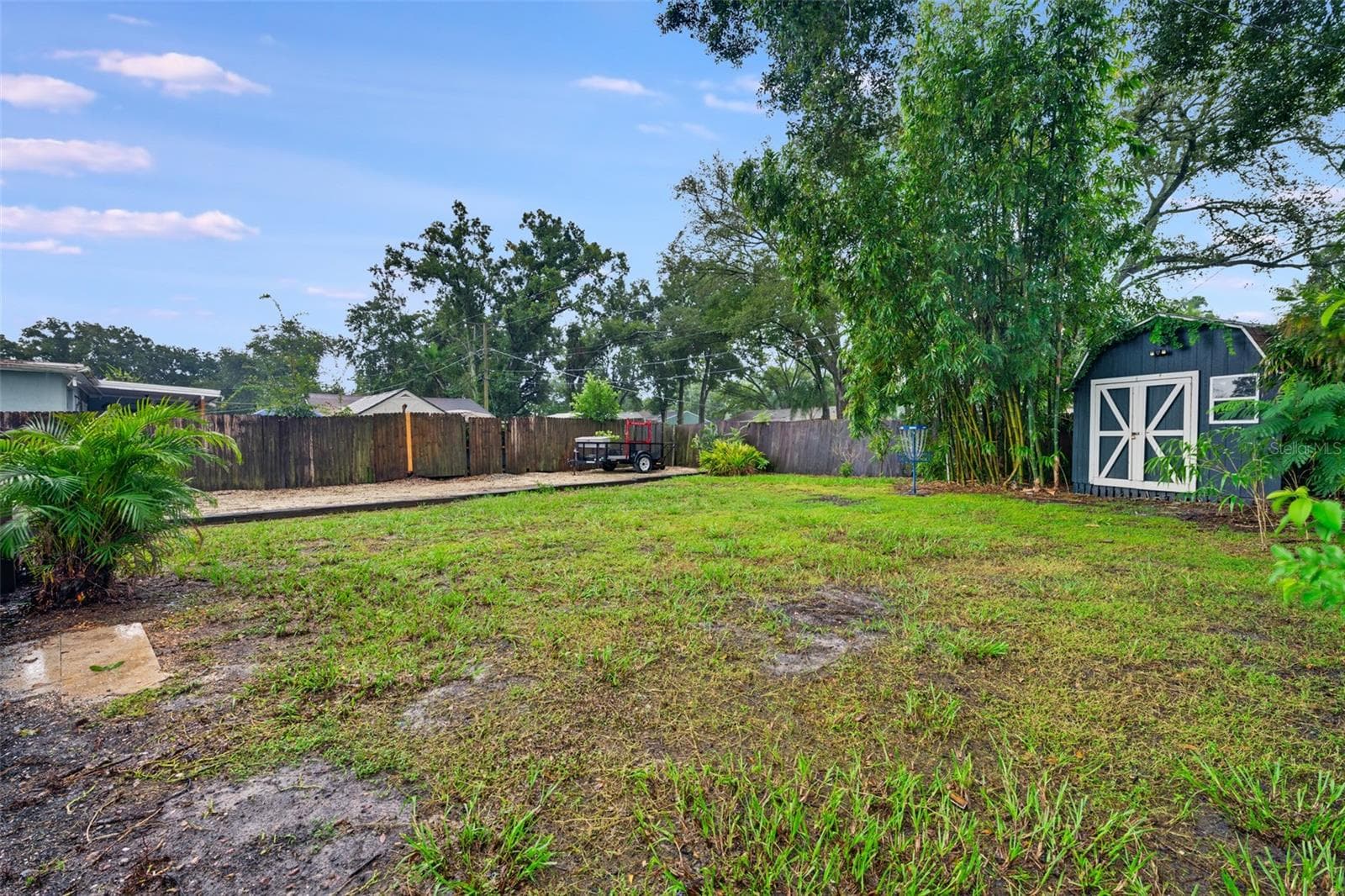 Single Family Residence at 1010 W BERRY AVE, TAMPA, photo 37 of 41