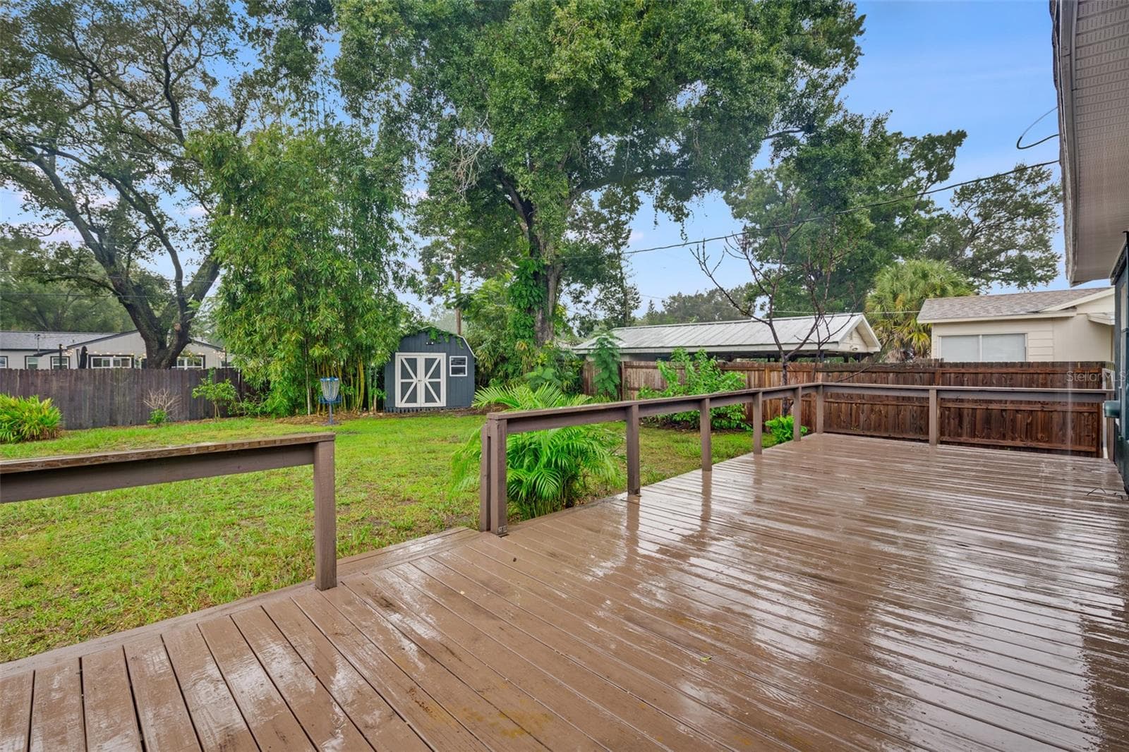 Single Family Residence at 1010 W BERRY AVE, TAMPA, photo 29 of 41