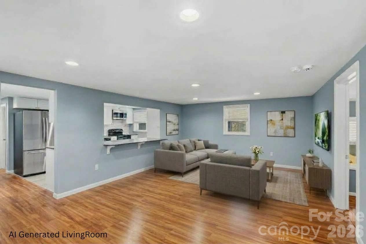 Single Family Residence at 181 Moody Avenue, Candler, photo 13 of 37