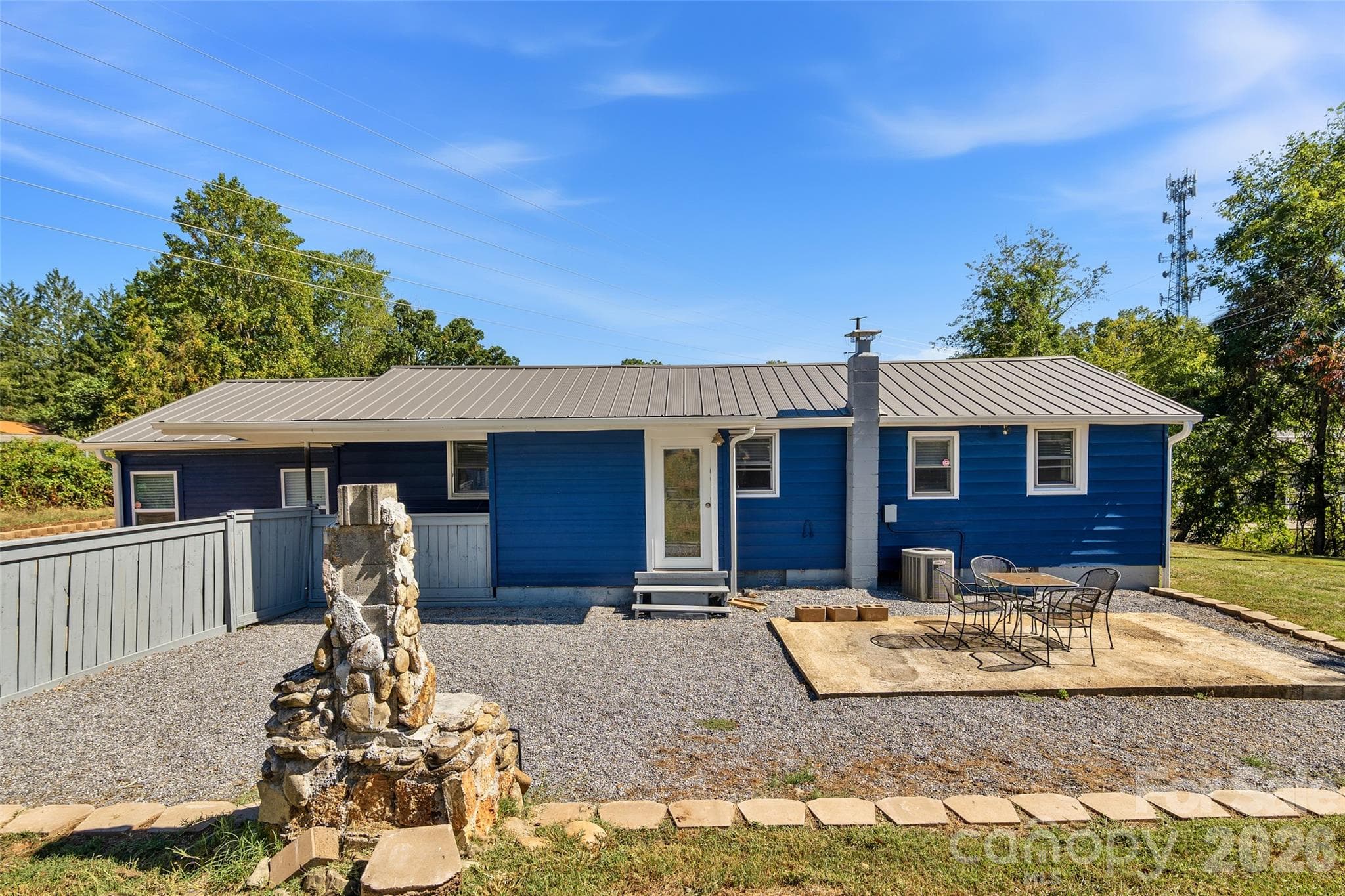 Single Family Residence at 181 Moody Avenue, Candler, photo 31 of 37