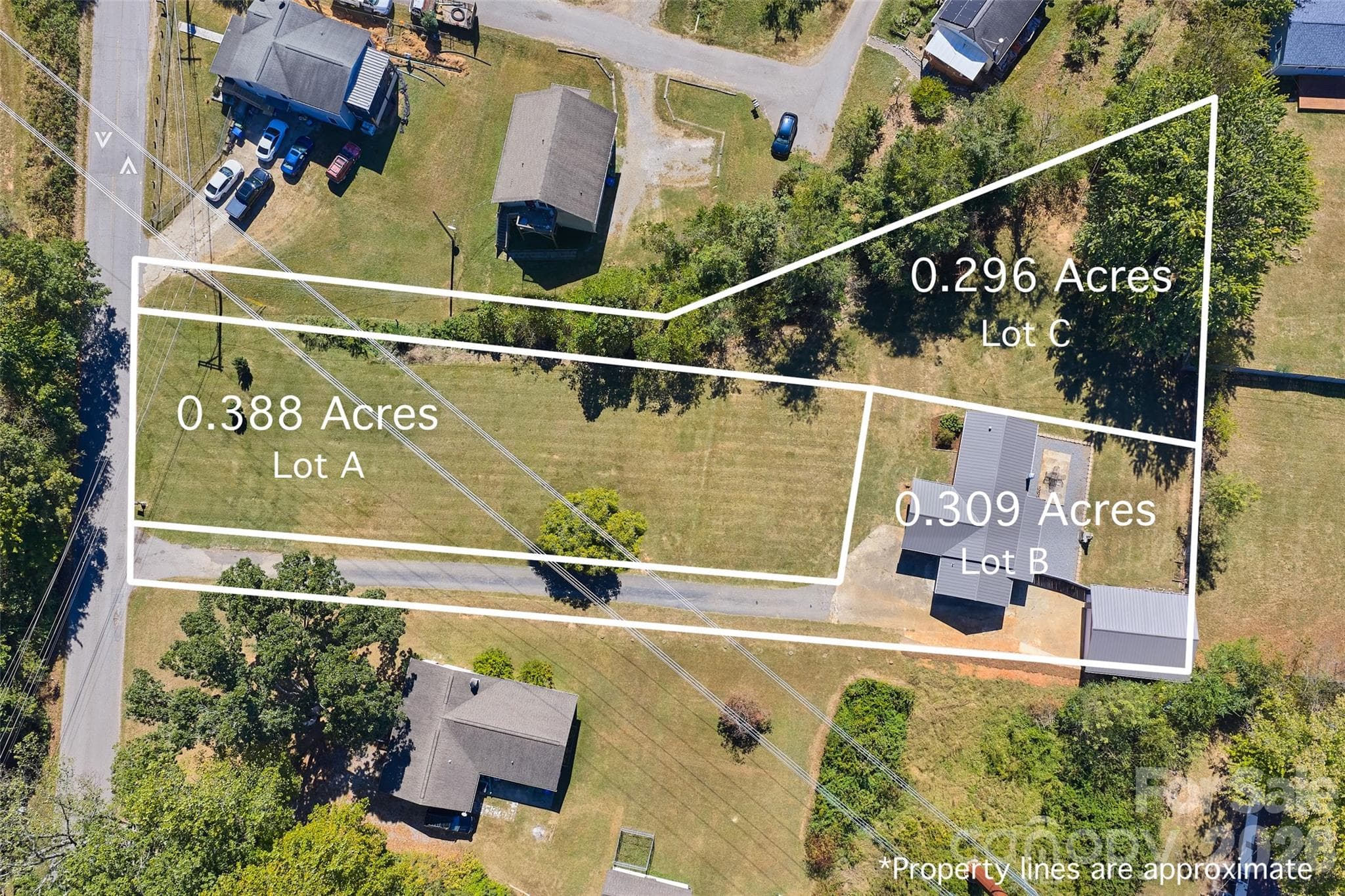 Single Family Residence at 181 Moody Avenue, Candler, photo 37 of 37