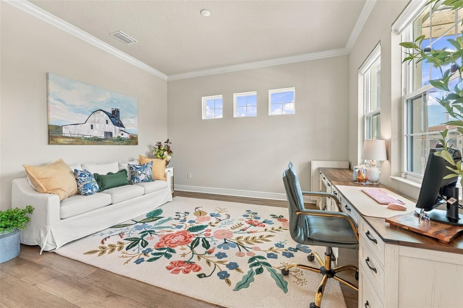 Single Family Residence at 14985 RIDER PASS DR, LITHIA, photo 10 of 39